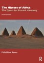 The History of Africa