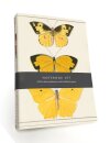 Butterfly Notebook Set