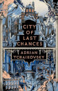 City Of Last Chances