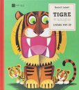 O Tigre e os Seus Amigos