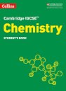 Cambridge IGCSE™ Chemistry Student's Book