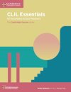 CLIL Essentials for Secondary Schools Teachers