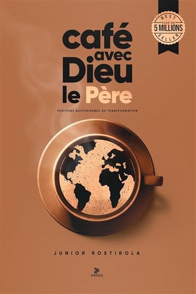 Café avec Dieu le Père