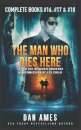 The Jack Reacher Cases (Complete Books #16, #17 )