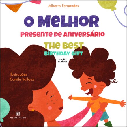 O Melhor Presente De Aniversário