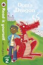 Dom'S Dragon: Riy: Level 2