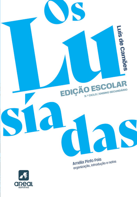 Os Lusíadas, de Luís de Camões - Edição Escolar