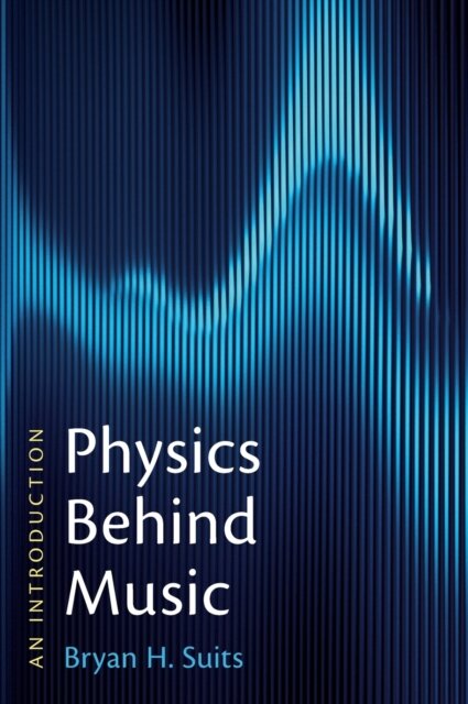 Physics Behind Music