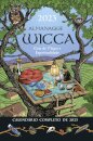 Almanaque Wicca 2023: Guia De Magia E Espiritualidade