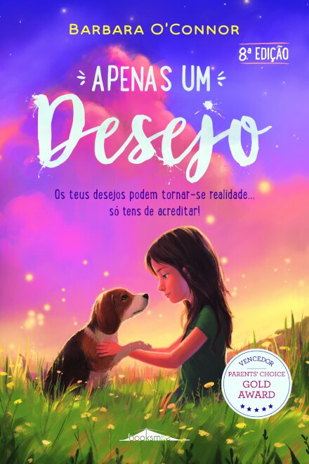 Apenas um Desejo