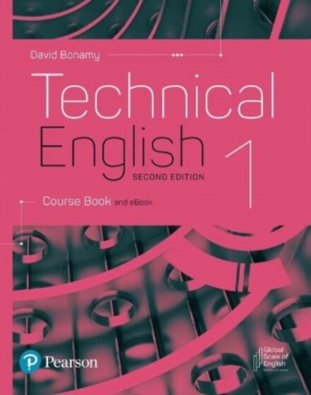 Technical English 2Nd Edition Level 1 Course Book