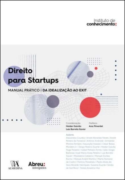 Direito Para Startups
