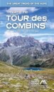 Trekking the Tour des Combins