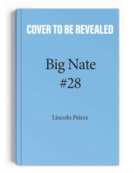 Big Nate: Nailed It!