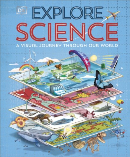 Explore Science