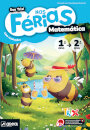 Sou Trix! Nas Férias - Matemática - 1.º ano