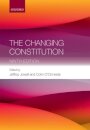 The Changing Constitution 9th ed