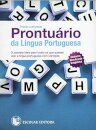 Prontuário da Língua Portuguesa