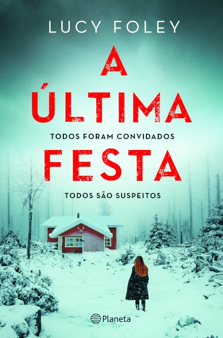 A Última Festa