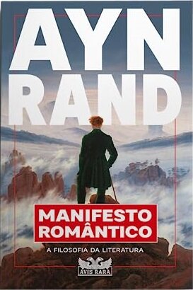 Manifesto Romântico: A Filosofia Da Literatura