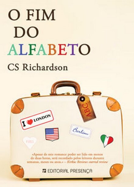 O Fim Do Alfabeto