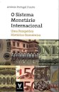 O Sistema Monetário Internacional