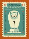 Animais Ameaçados