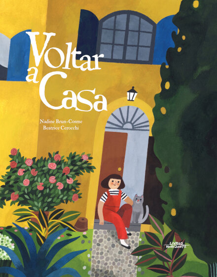 Voltar A Casa
