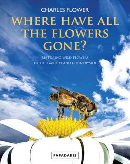 Where Have All the Flowers Gone?