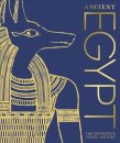 Ancient Egypt The Definitive Illustrated History