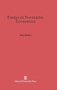 Essays in Normative Economics