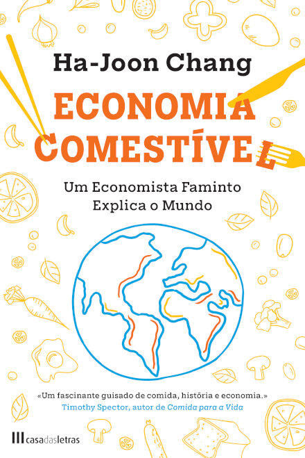 Economia Comestível