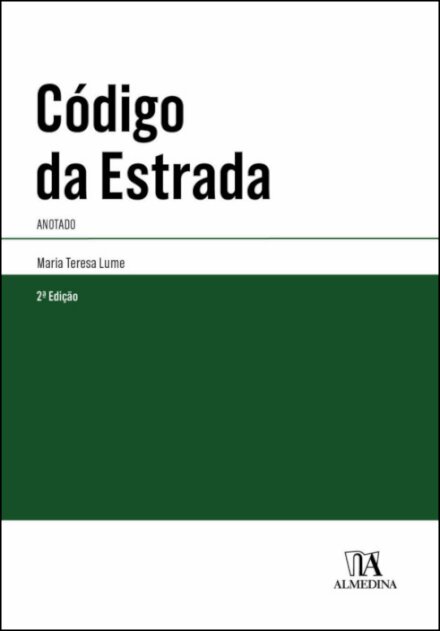 Código Da Estrada Anotado
