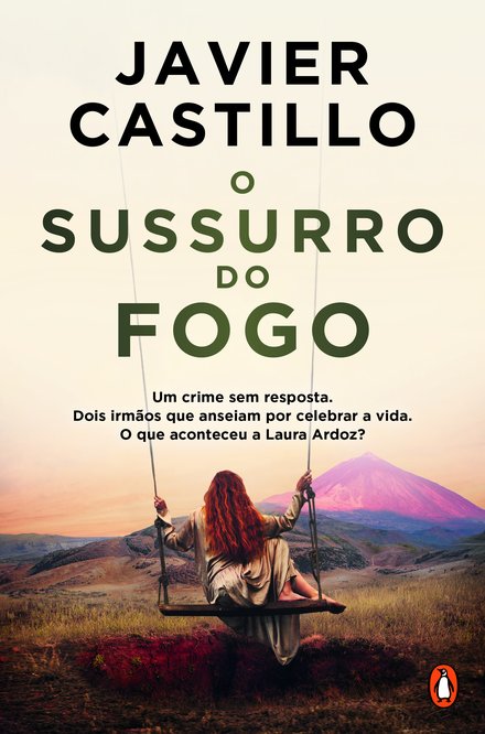 O Sussurro do Fogo