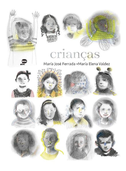 Crianças