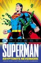 Dc Finest: Superman: Kryptonite Nevermore