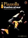 Vuelvo al sur