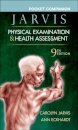 Pocket Companion for Physical Examination & Health Assessment