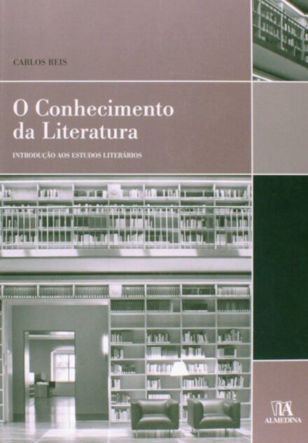 O Conhecimento da Literatura