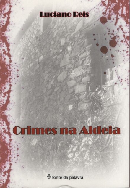 Crimes na Aldeia