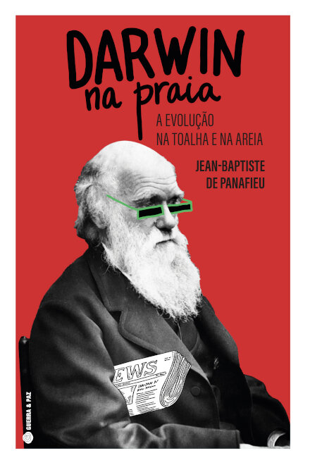 Darwin Na Praia