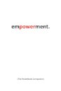empowerment