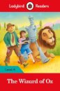 The Wizard Of Oz Lbr L4