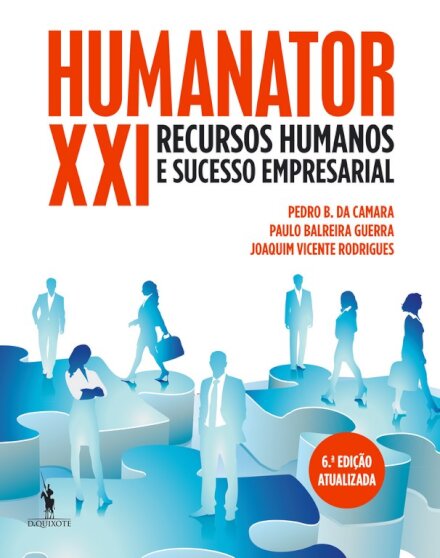 Humanator XXI