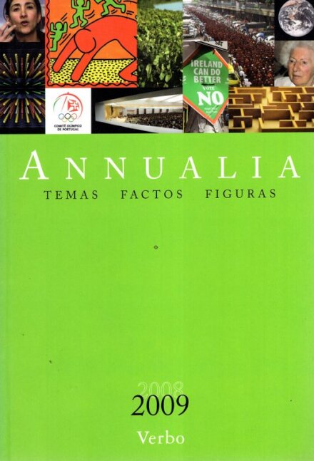 Annualia 2008/2009