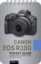 Canon EOS R100: Pocket Guide