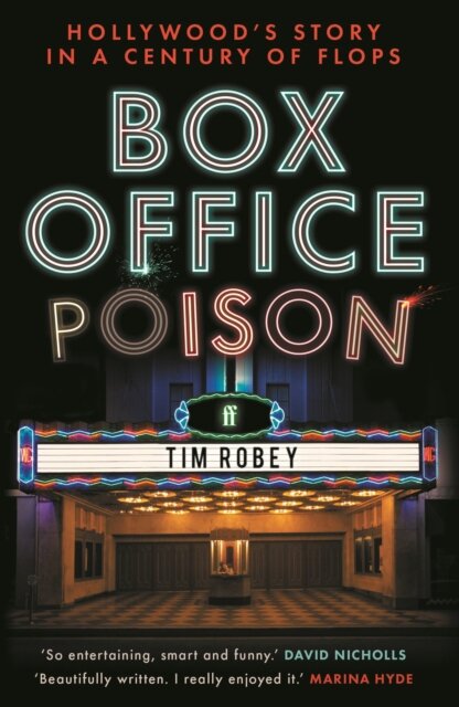 Box Office Poison