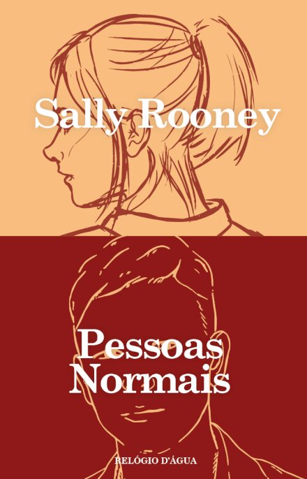 Pessoas Normais