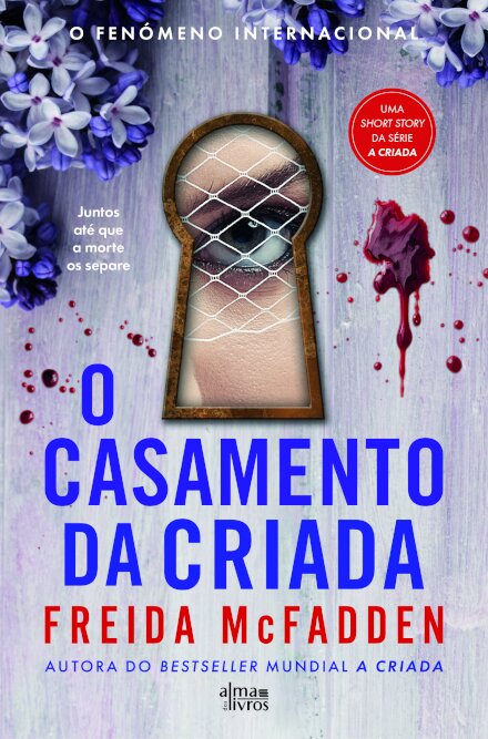O Casamento da Criada