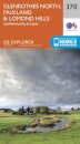 Glenrothes North, Falkland and Lomond Hills